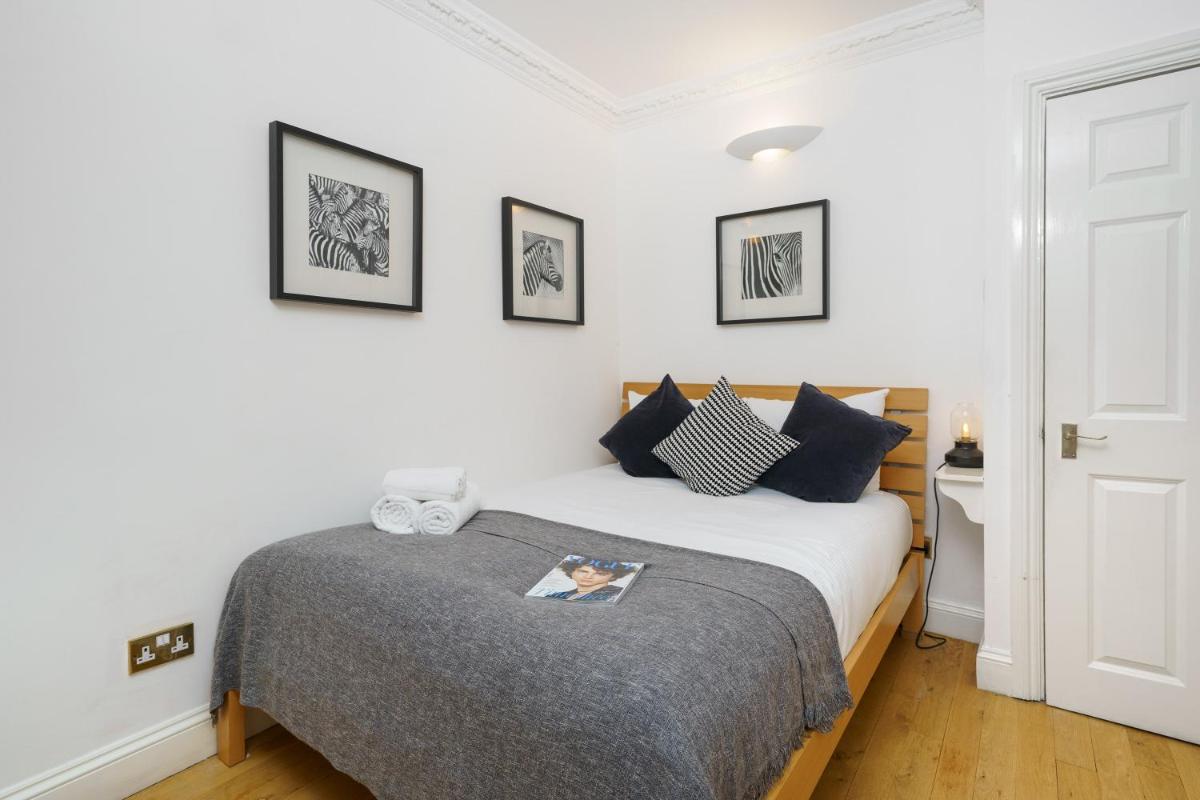 2 Bedr, 3 Beds, 1 Bath Thames, Trafalgar SQ