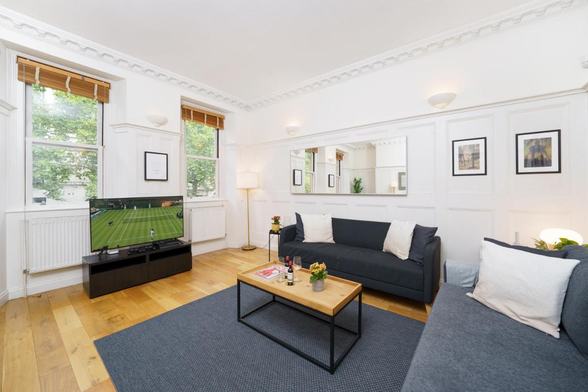 2 Bedr, 3 Beds, 1 Bath Thames, Trafalgar SQ