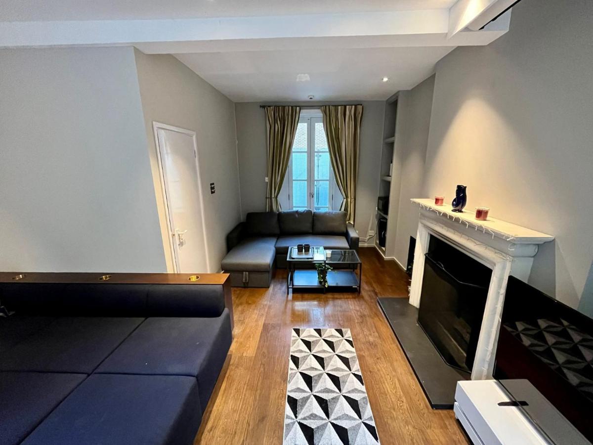 4 floor Apartment in Covent Garden