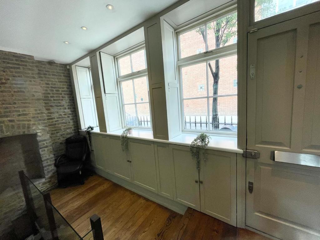 4 floor Apartment in Covent Garden