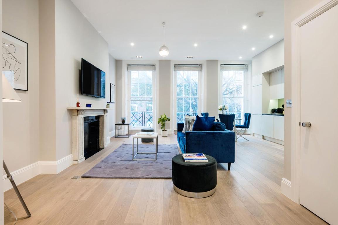 ARCORE Premium Apartments Bloomsbury