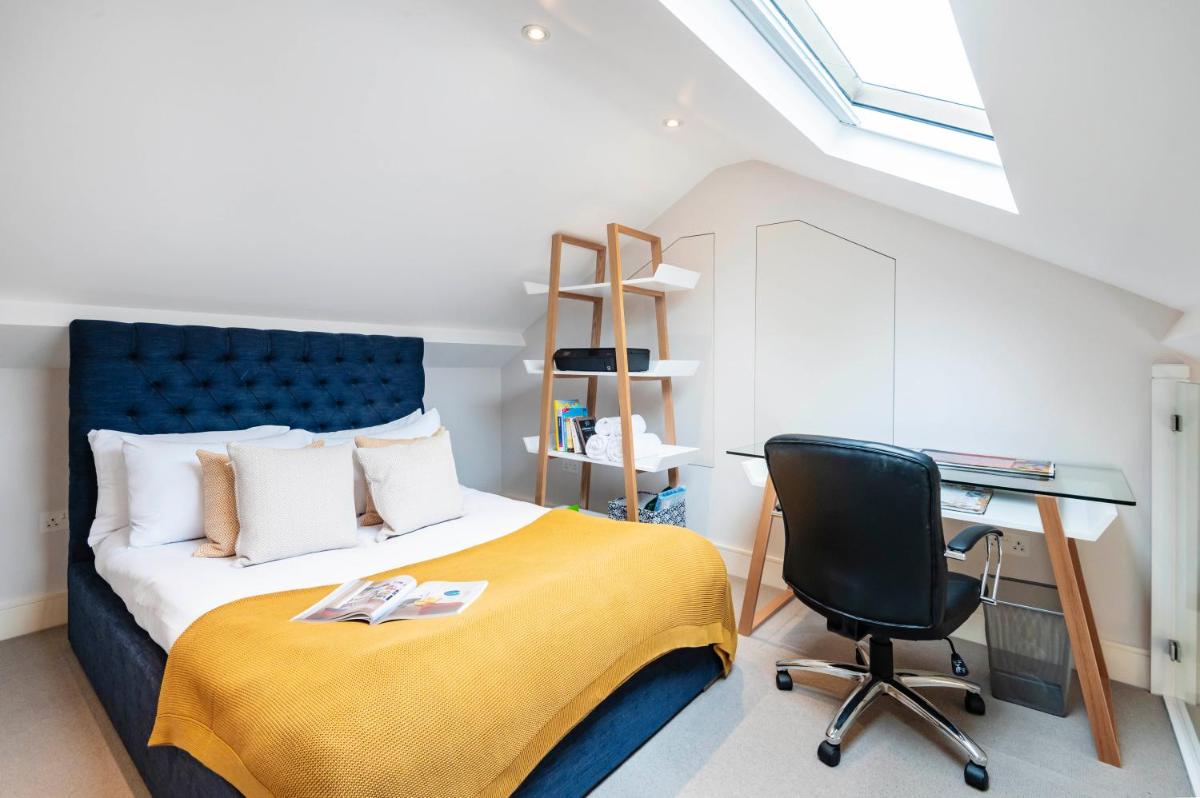 ARCORE Premium Apartments Bloomsbury