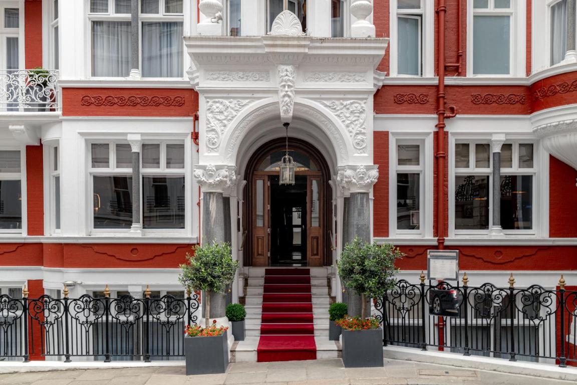 Althoff St James’s Hotel & Club London