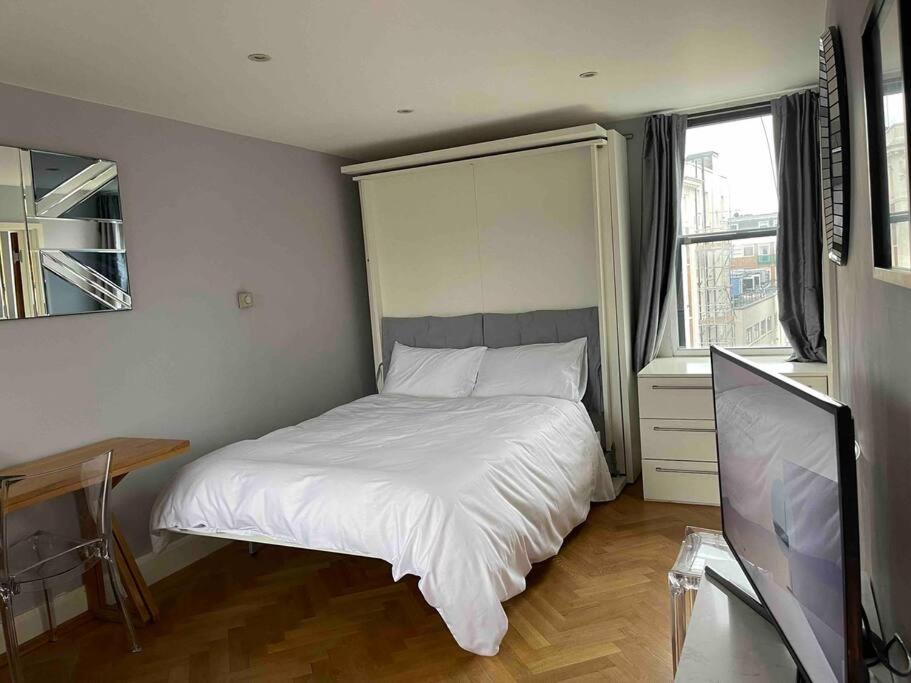 Amazing apartment central London near tube station