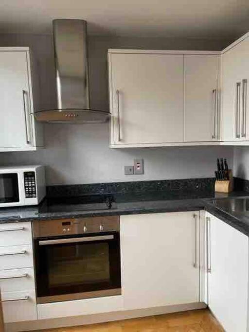 Amazing apartment central London near tube station