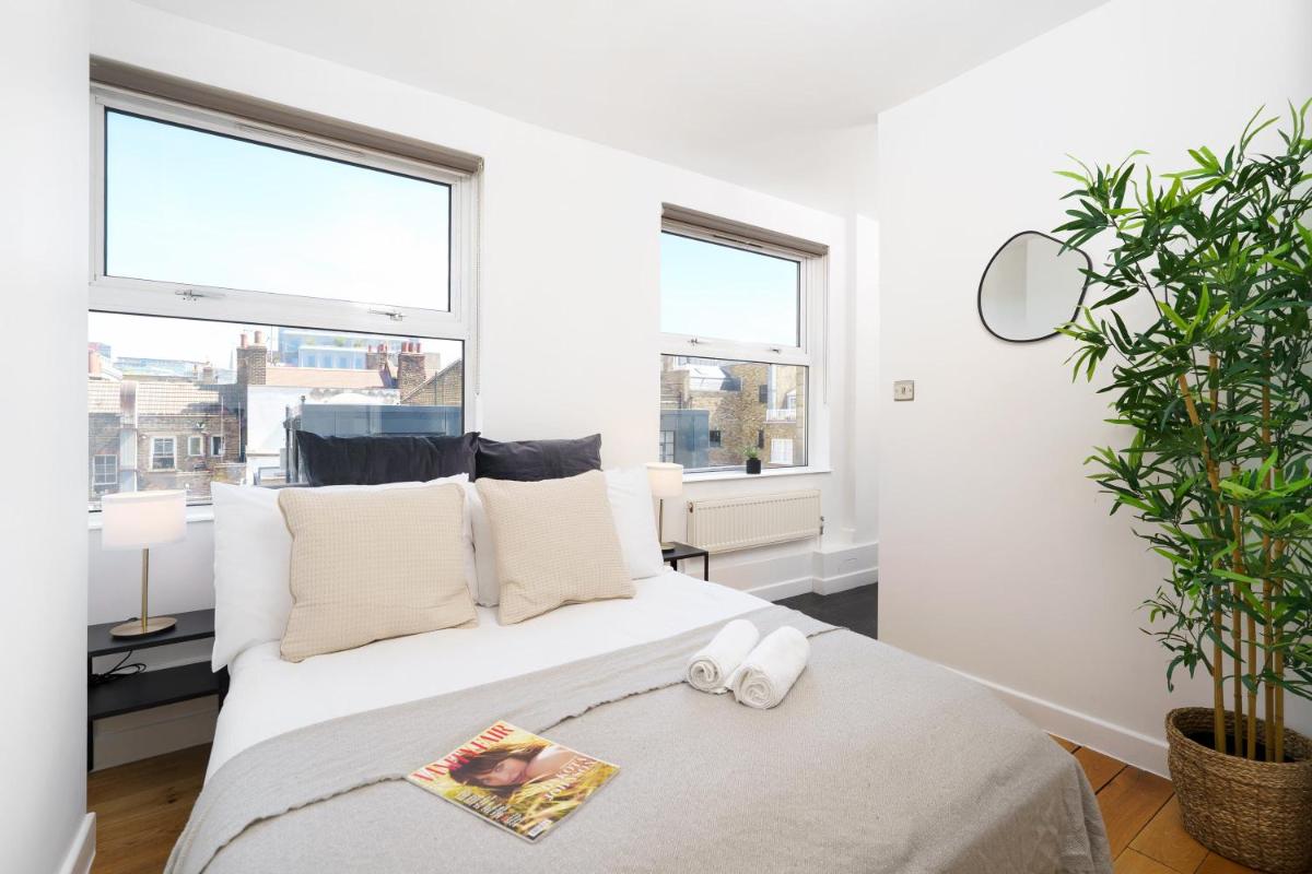 Best Location Oxford Str, Soho 2 Bedr, 3 Beds, 2 Bath