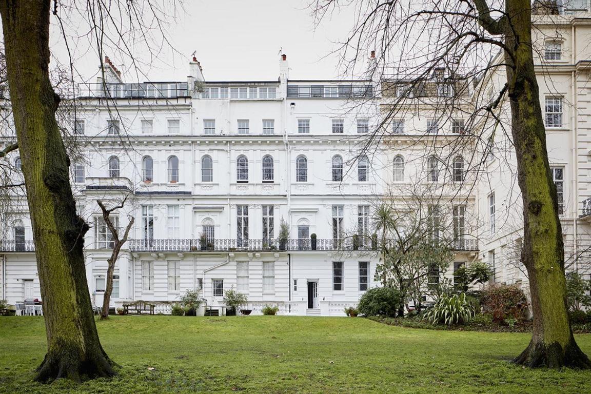 CHARMING APARTMENT By HYDE PARK