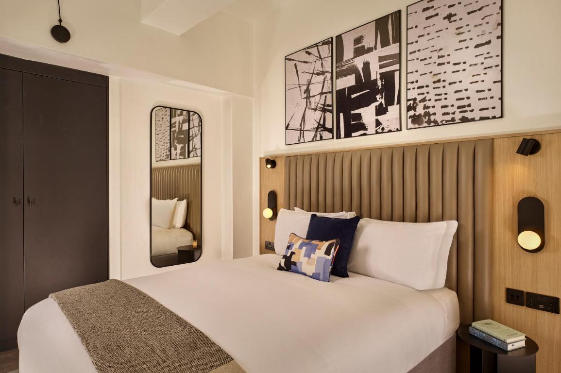 Citadines Holborn – Covent Garden London