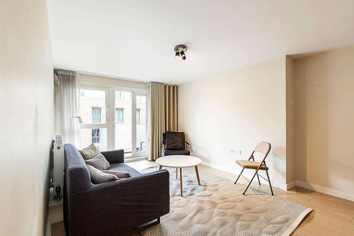 City Relay Sleek Apartment in Belgravia