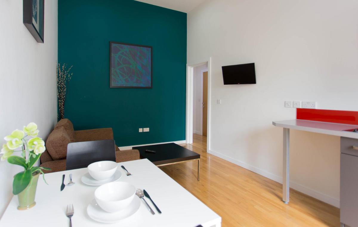 Concept Serviced Apartments by Concept Apartments