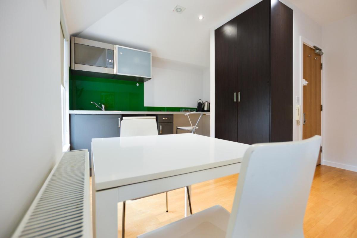 Concept Serviced Apartments by Concept Apartments