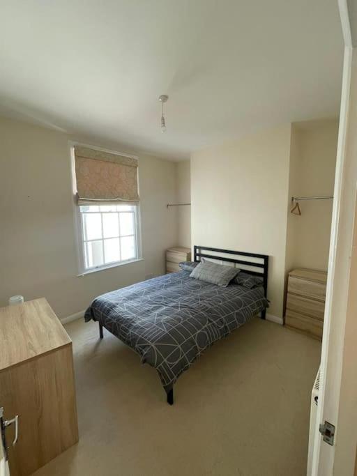 Cosy 1 bedroom flat near the London eye