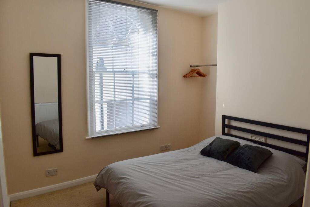 Cosy 1 bedroom flat near the London eye