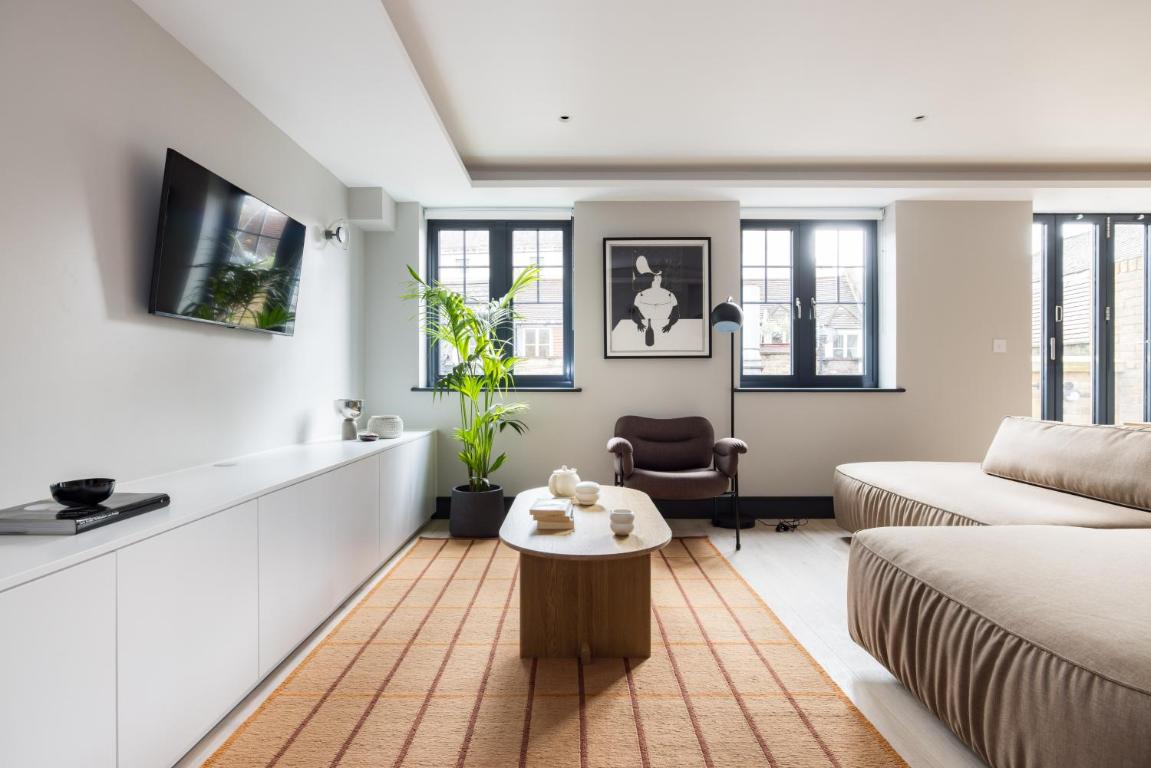 Covent Garden Apartments