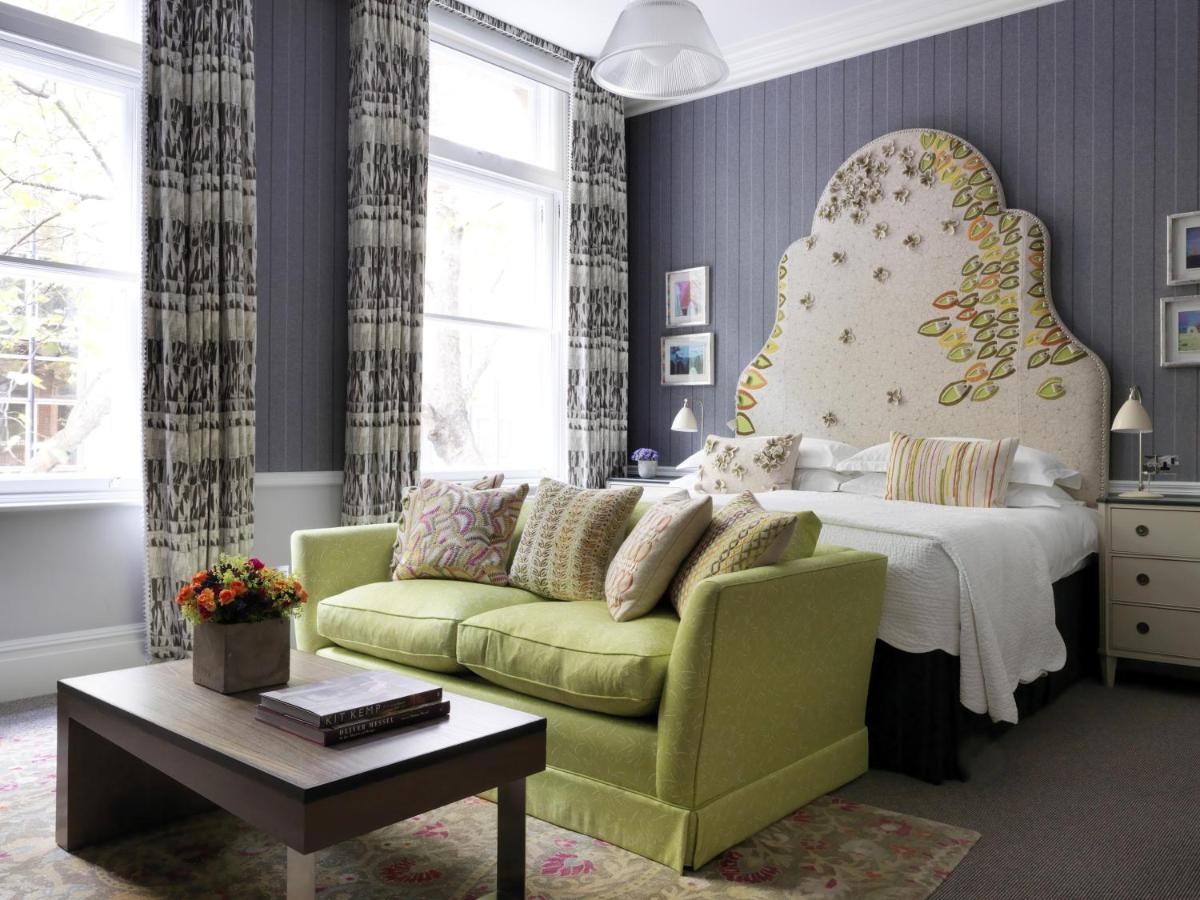 Covent Garden Hotel, Firmdale Hotels