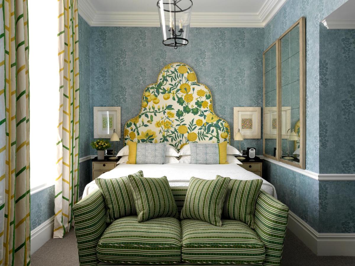 Covent Garden Hotel, Firmdale Hotels