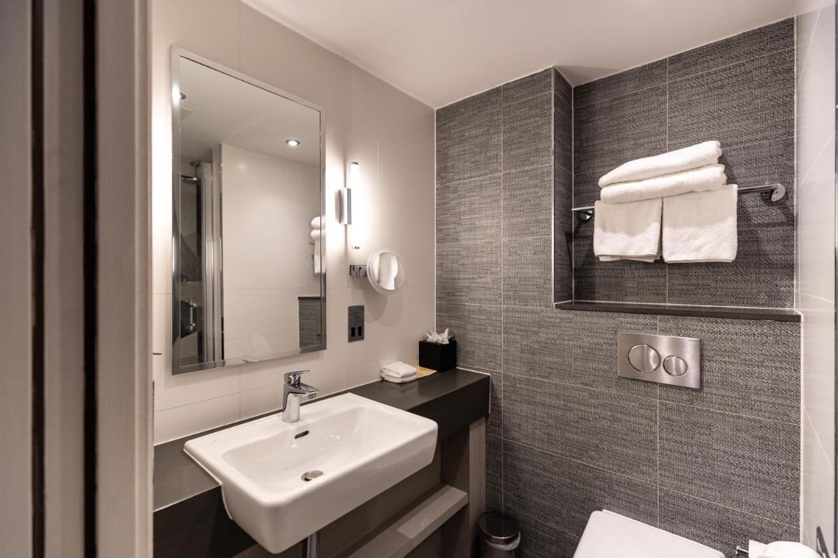 DoubleTree by Hilton London – West End