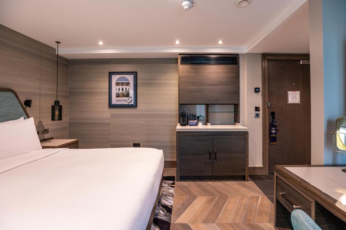 DoubleTree by Hilton London – West End