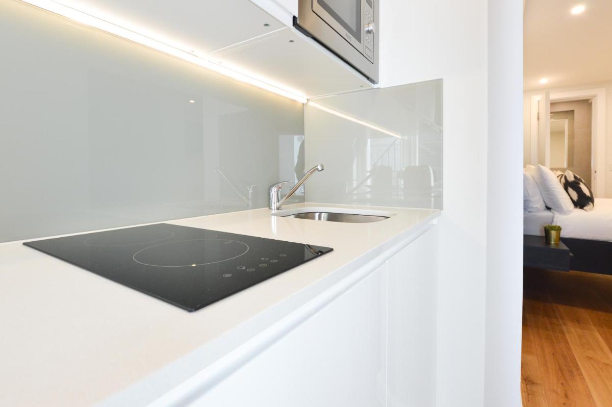 Earls Court West Serviced Apartments by Concept Apartments