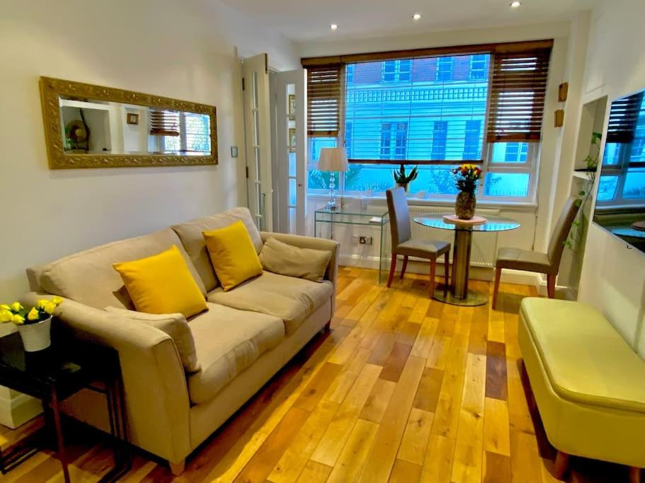 Elegant 1 Bedroom flat near Harrods