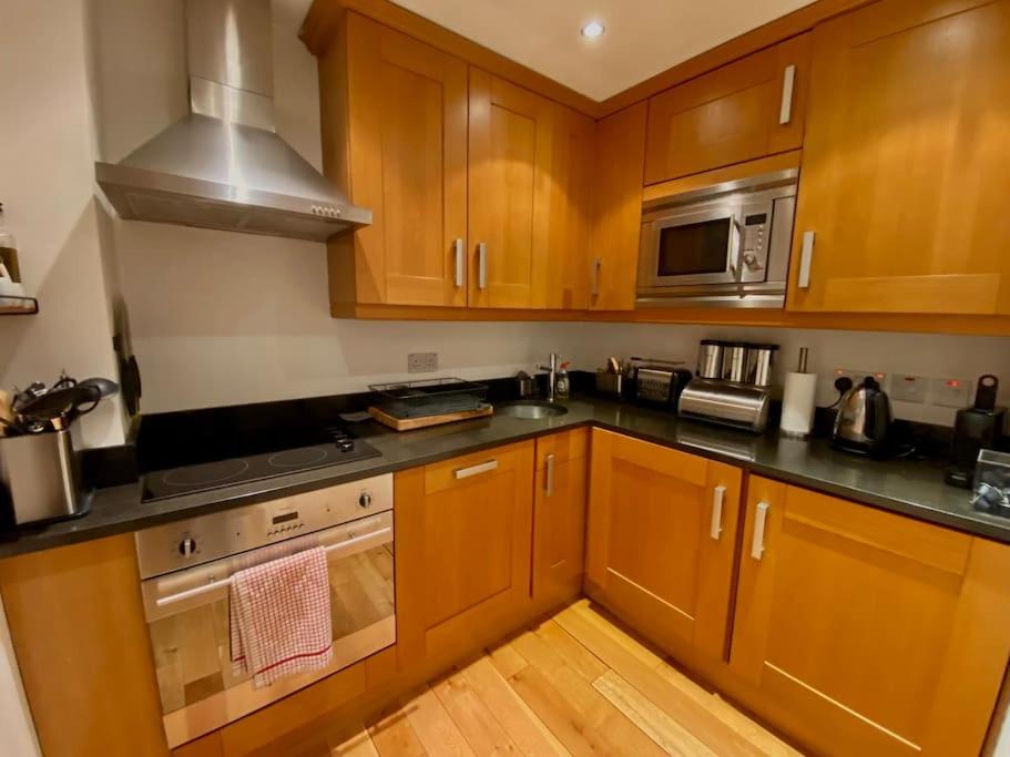 Elegant 1 Bedroom flat near Harrods