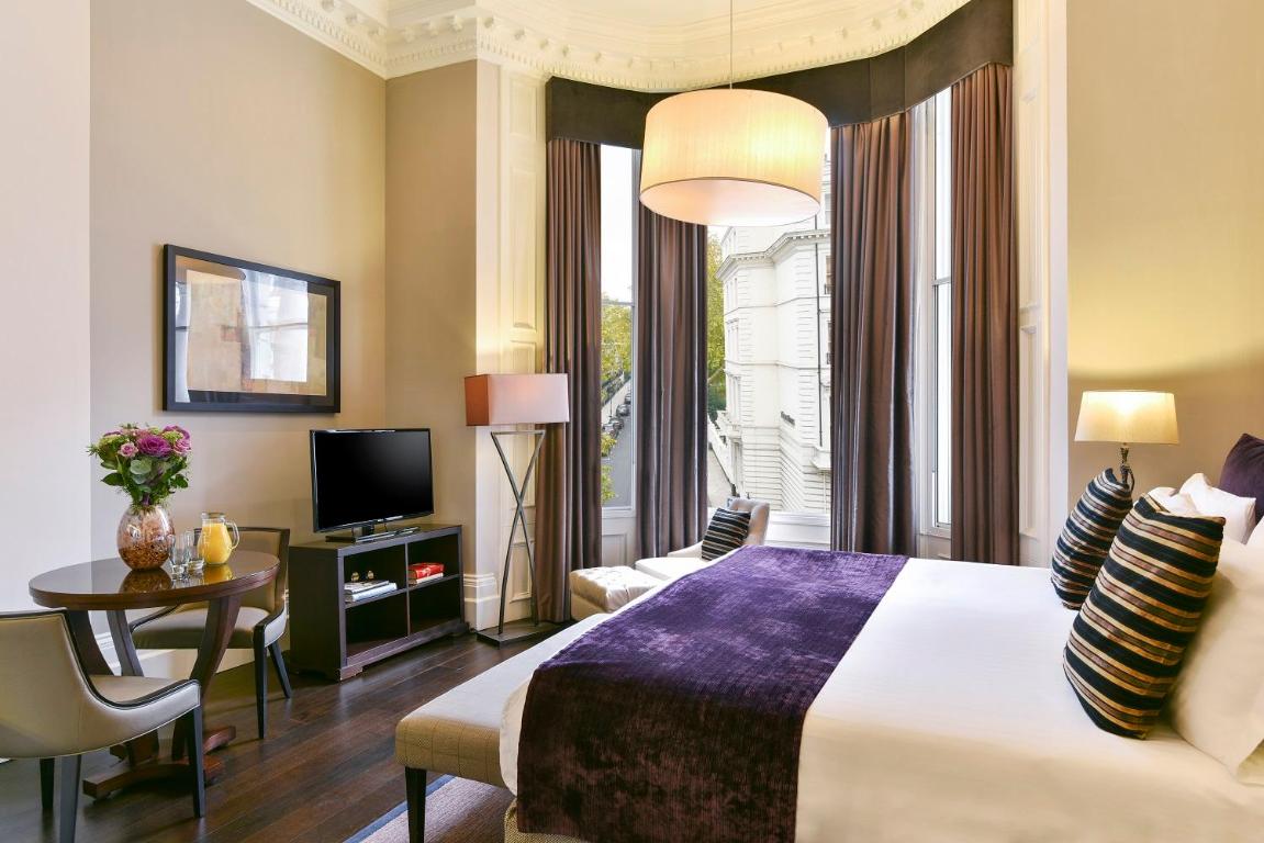 Fraser Suites Queens Gate