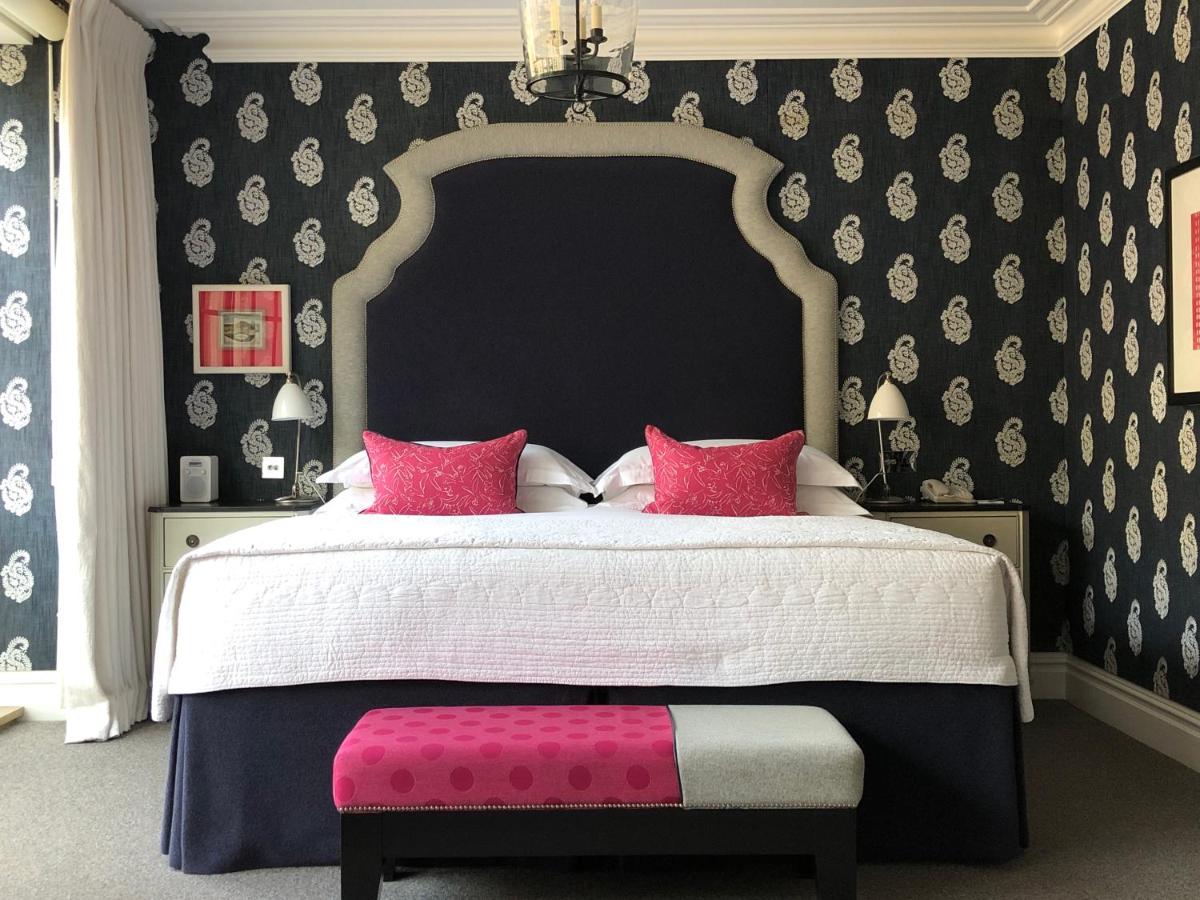 Ham Yard Hotel, Firmdale Hotels