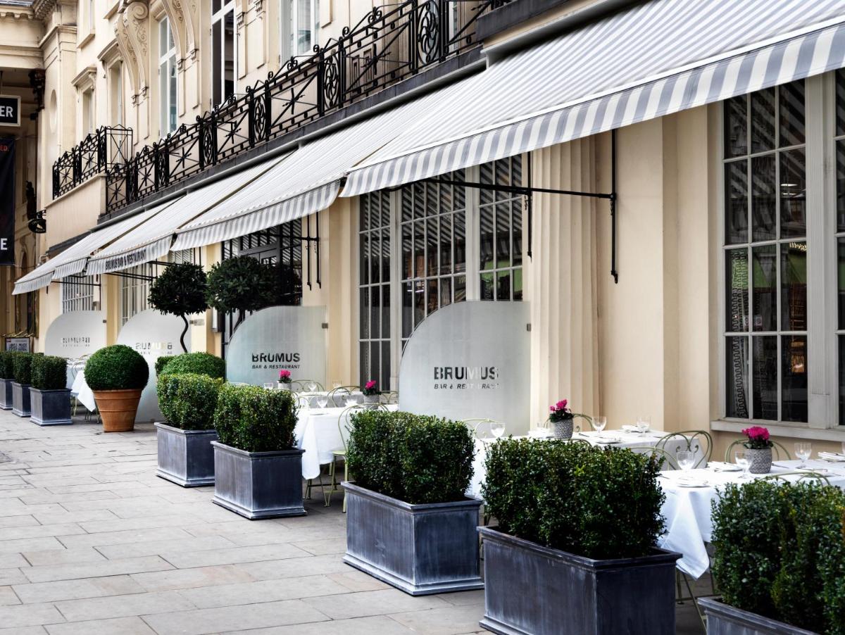 Haymarket Hotel, Firmdale Hotels