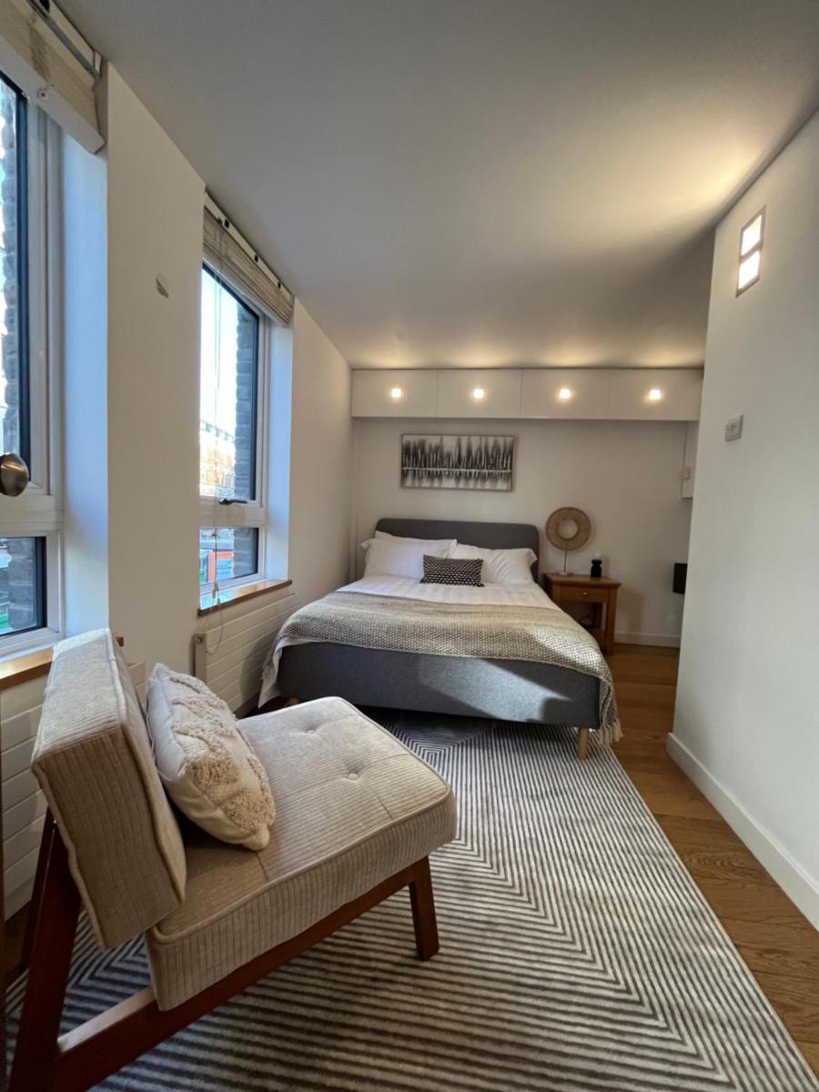 Heart of Covent Garden central apartment – 2 bed