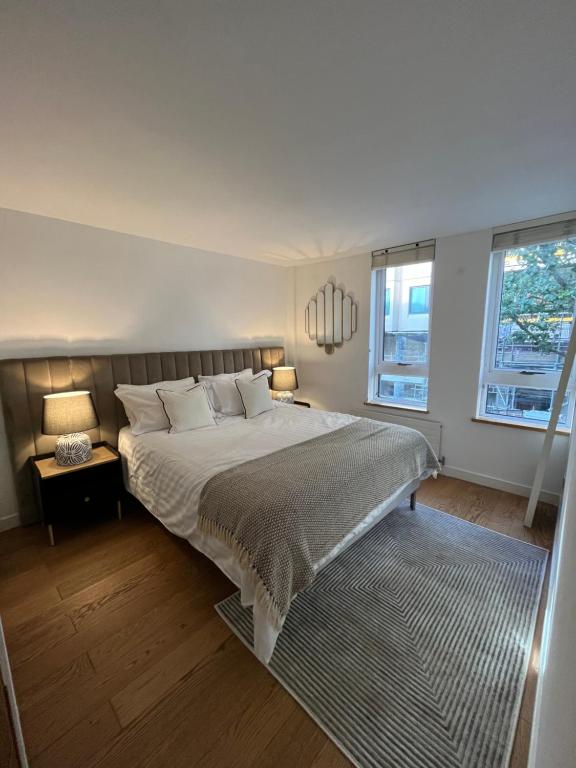 Heart of Covent Garden central apartment – 2 bed