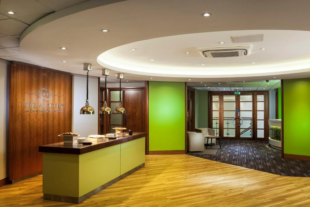 Holiday Inn London Bloomsbury, an IHG Hotel