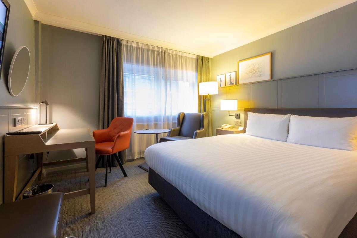 Holiday Inn London – Regent’s Park, an IHG Hotel