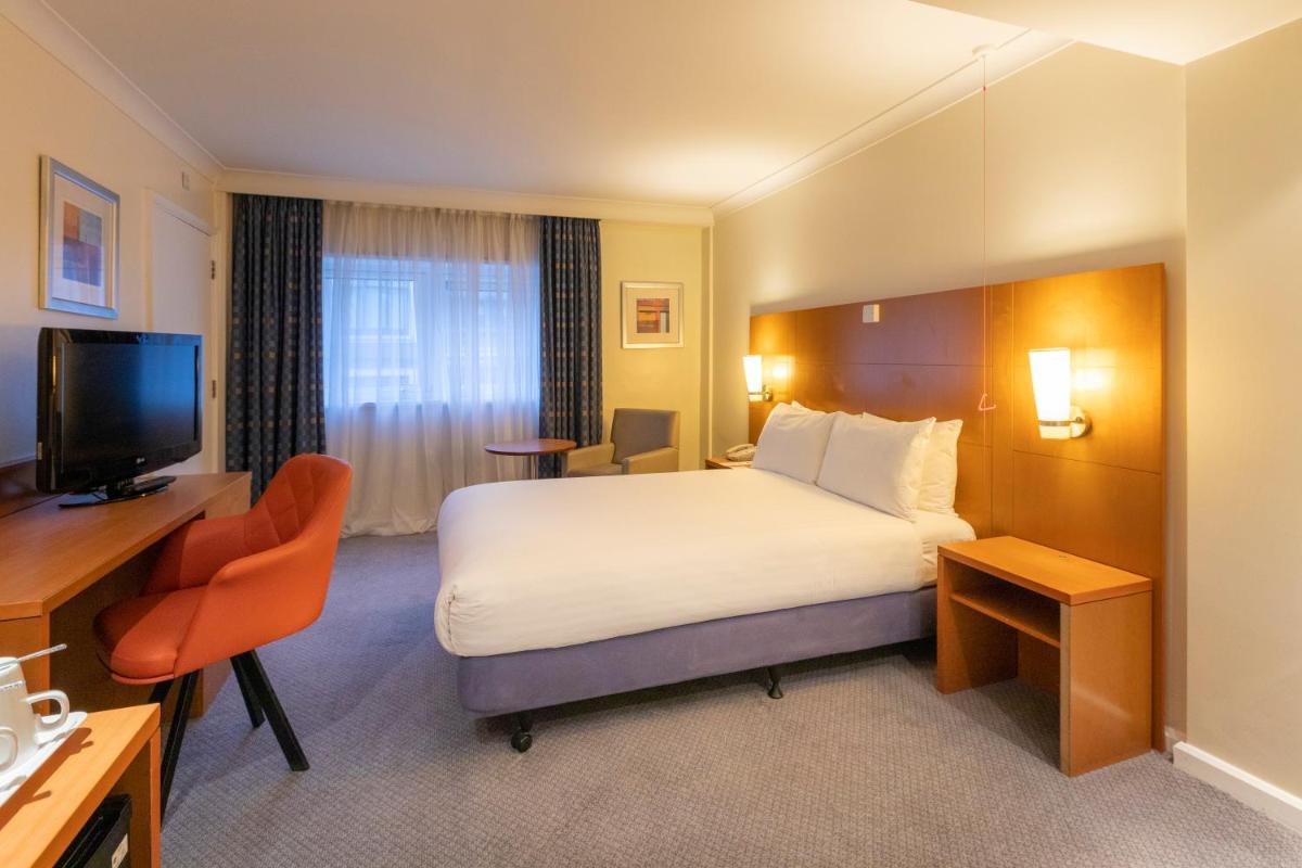 Holiday Inn London – Regent’s Park, an IHG Hotel