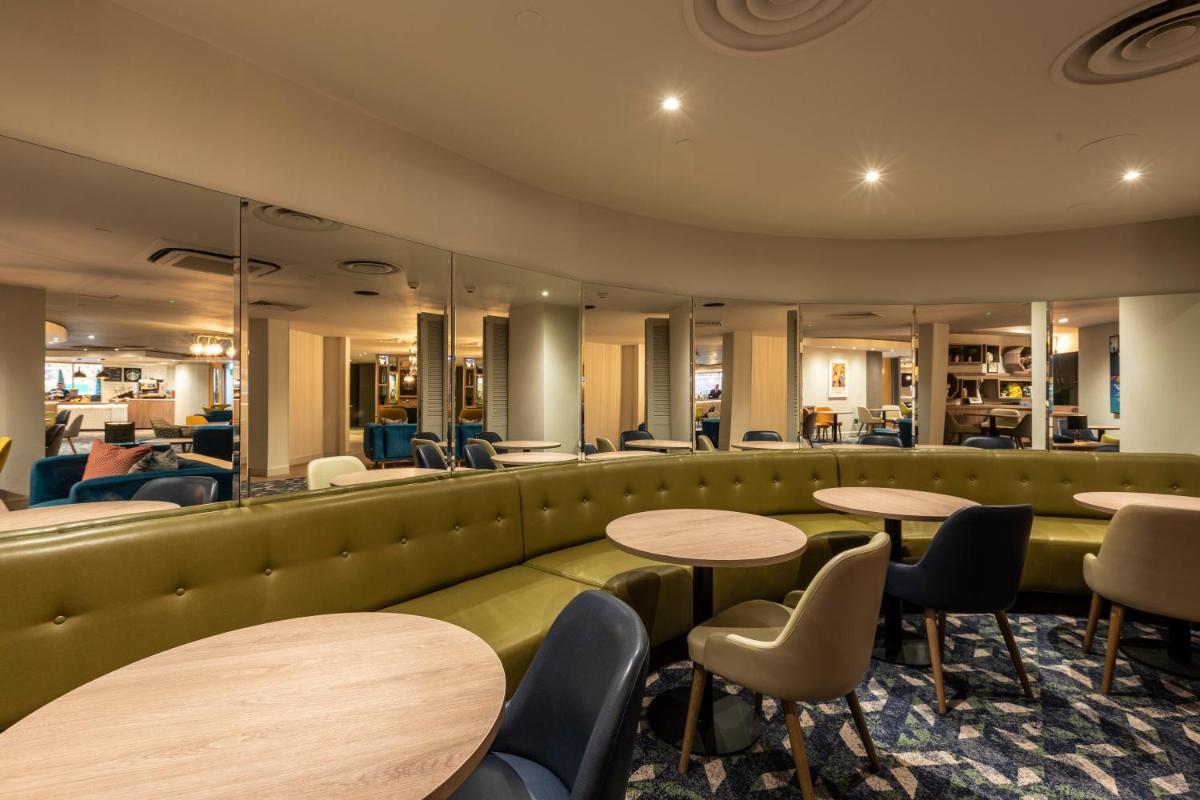 Holiday Inn London – Regent’s Park, an IHG Hotel