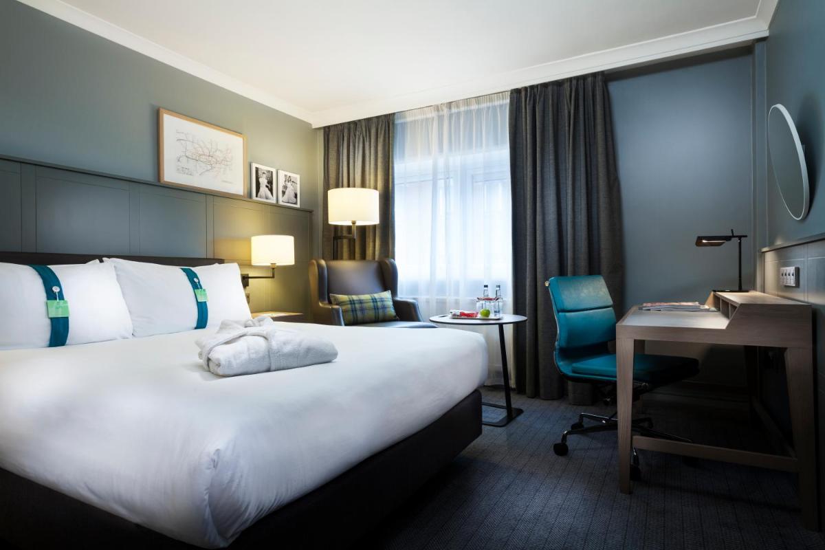 Holiday Inn London – Regent’s Park, an IHG Hotel