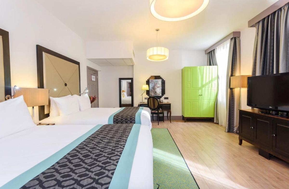 Hotel Indigo London – Kensington, an IHG Hotel