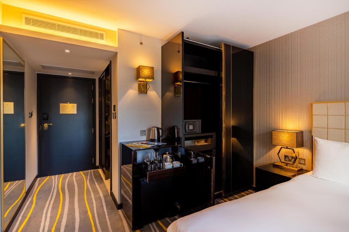 Hotel Saint London