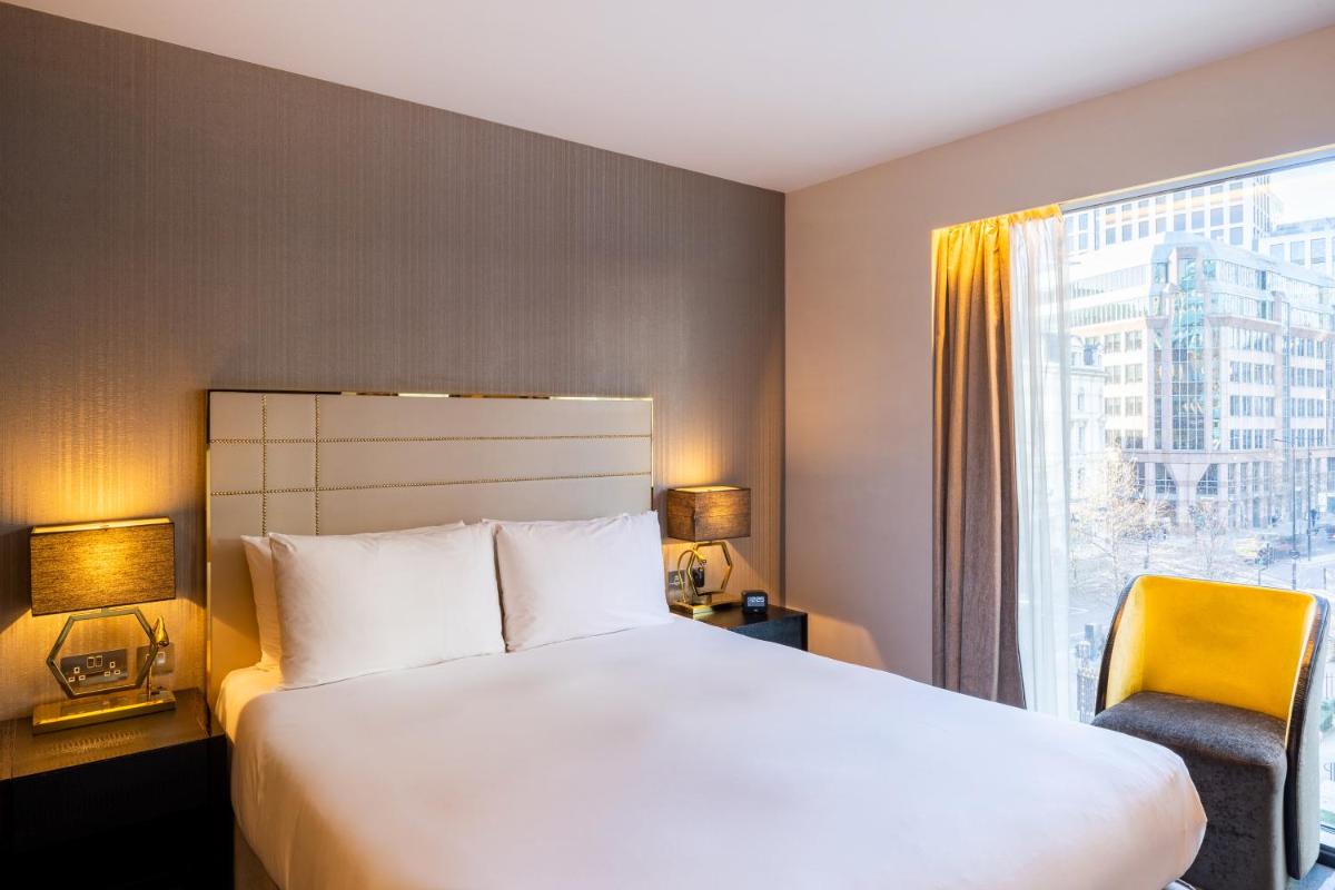 Hotel Saint London