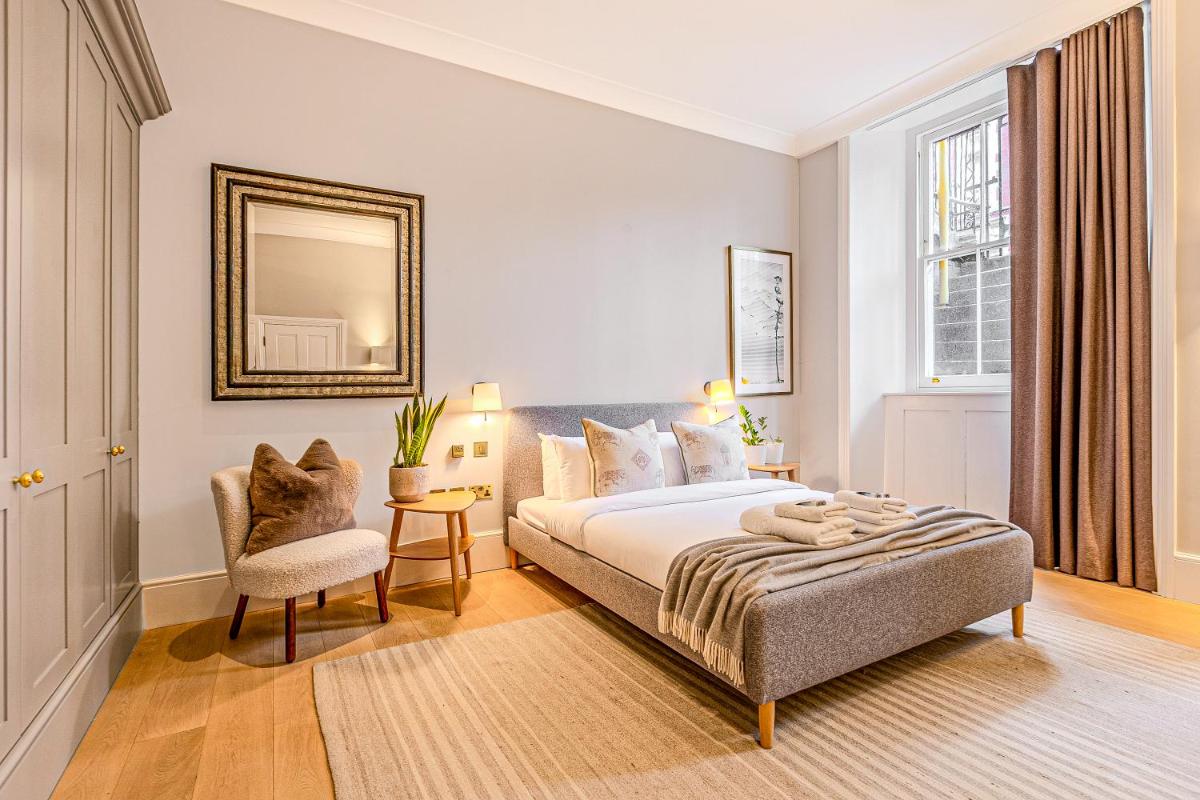 Immense Studio, Prime location Belgravia, Chelsea