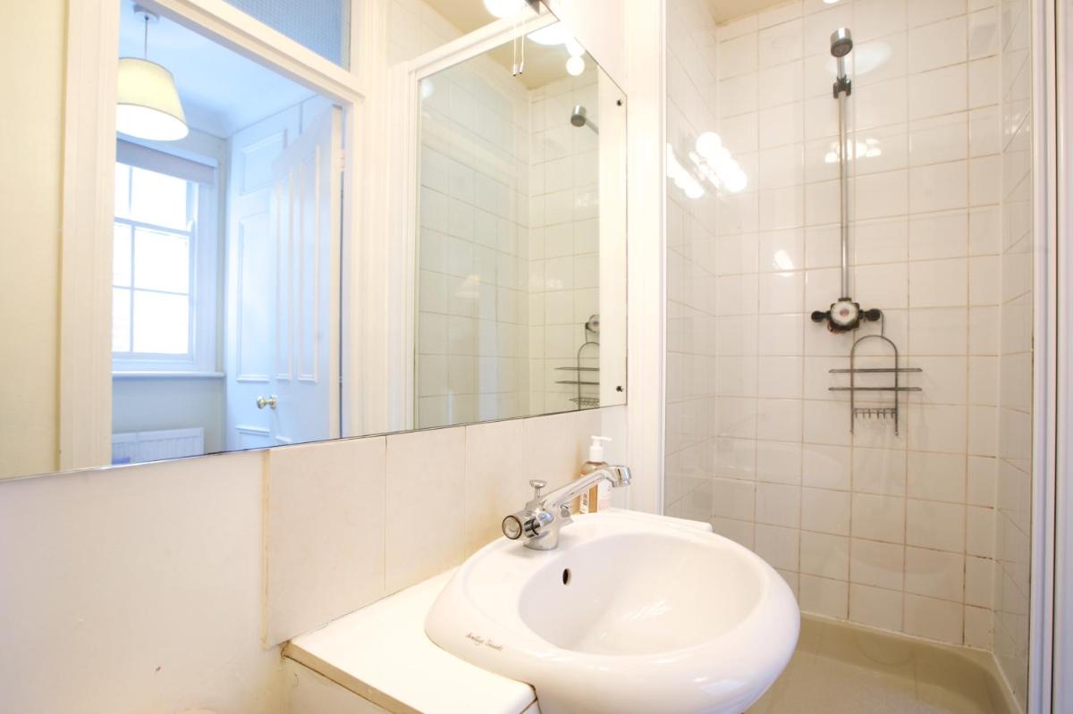 JOIVY Luxurious 2BR flat in Pimlico, near Warwick sq