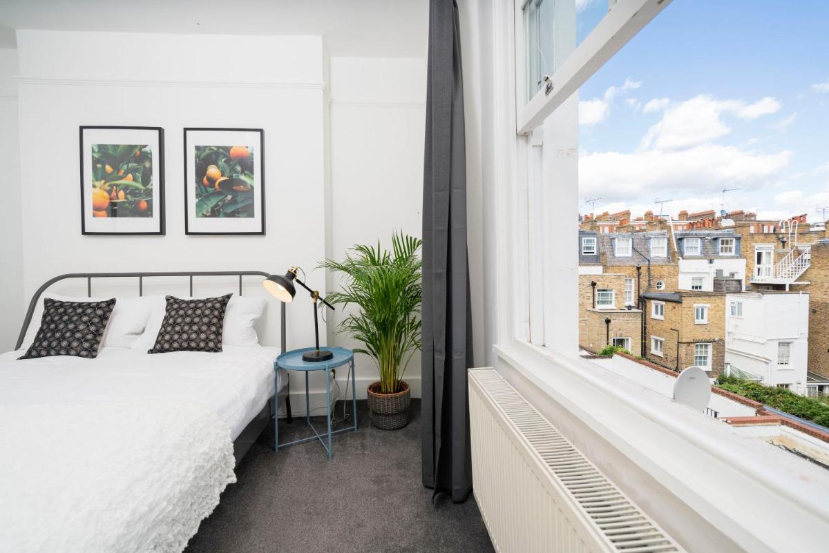 Kensington Nest Serviced Town House