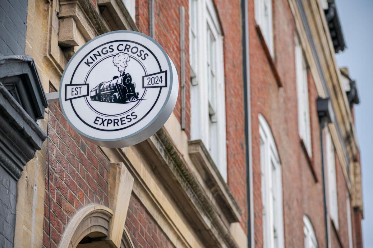 King’s Cross Express Inn