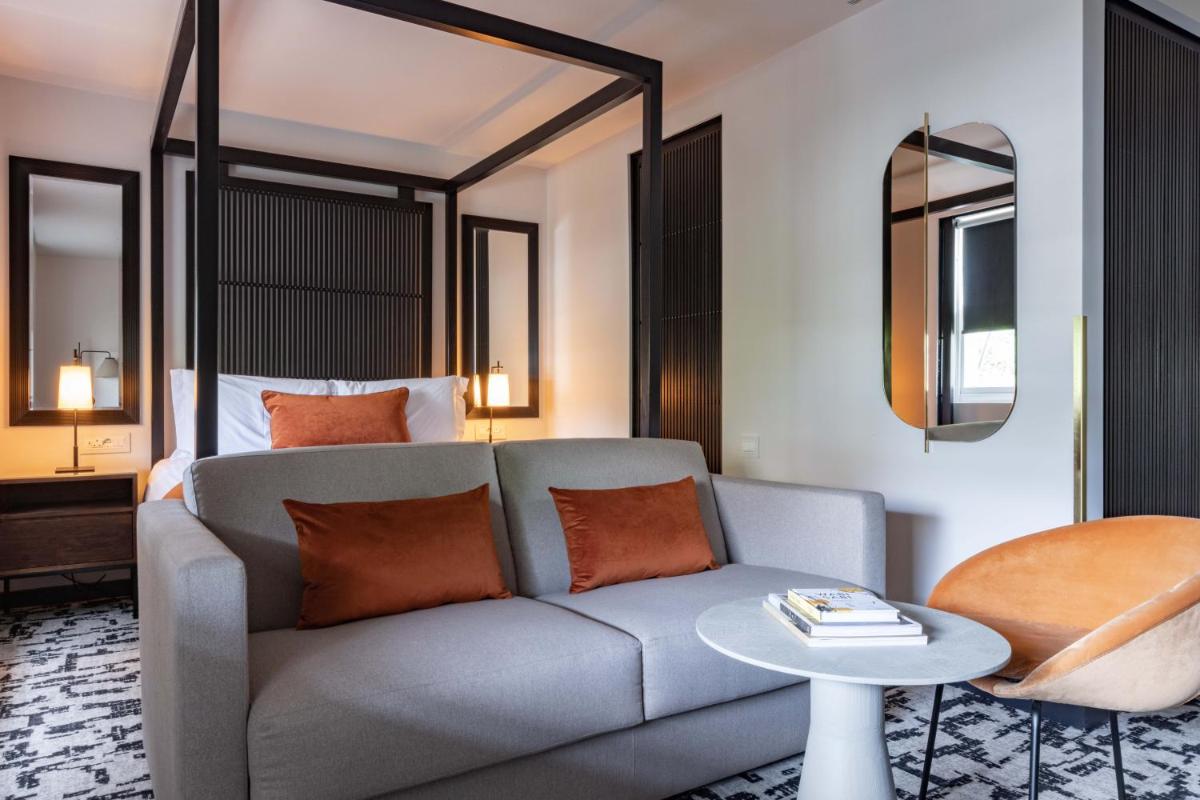 La Suite West – Hyde Park