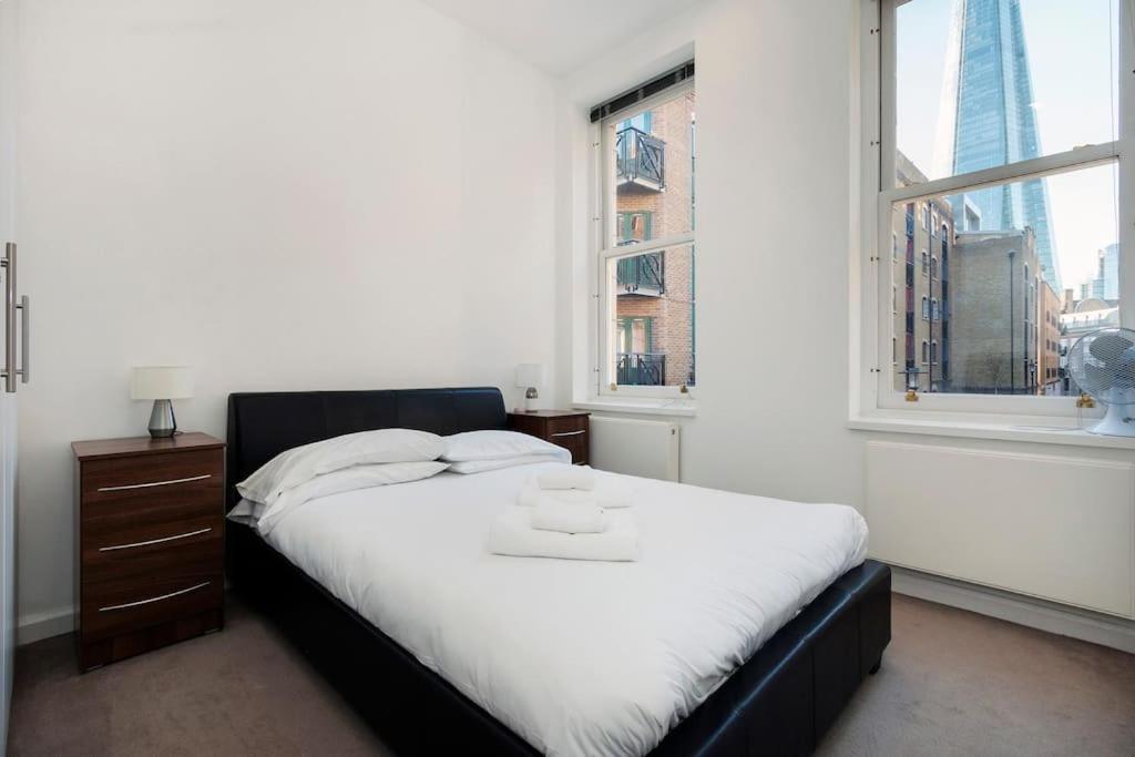 London Bridge Beauty Luxury 2bed 2bath