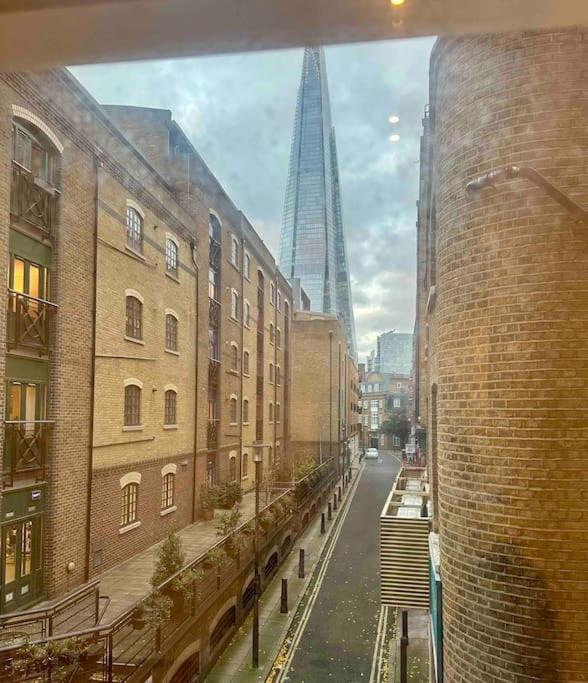 London Bridge Beauty Luxury 2bed 2bath