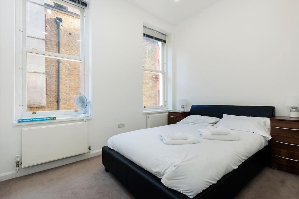 London Bridge Beauty Luxury 2bed 2bath