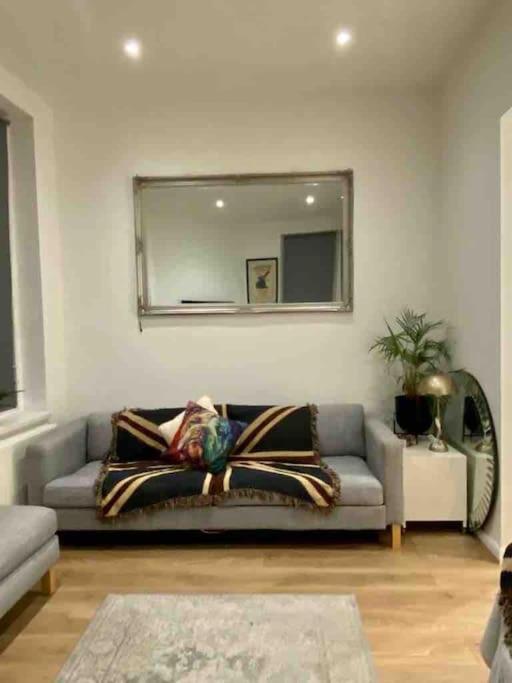 London Bridge Beauty Luxury 2bed 2bath