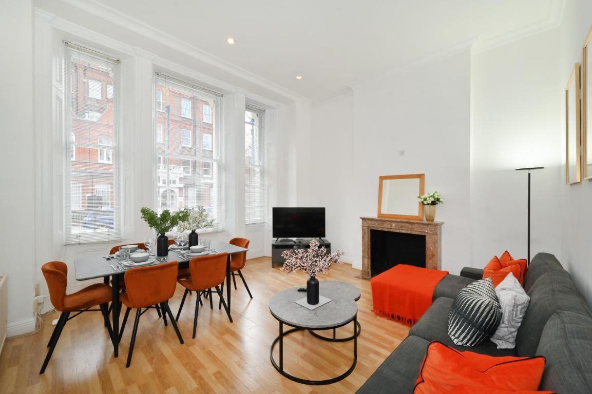 London Choice Apartments – Gloucester Road – Kensington