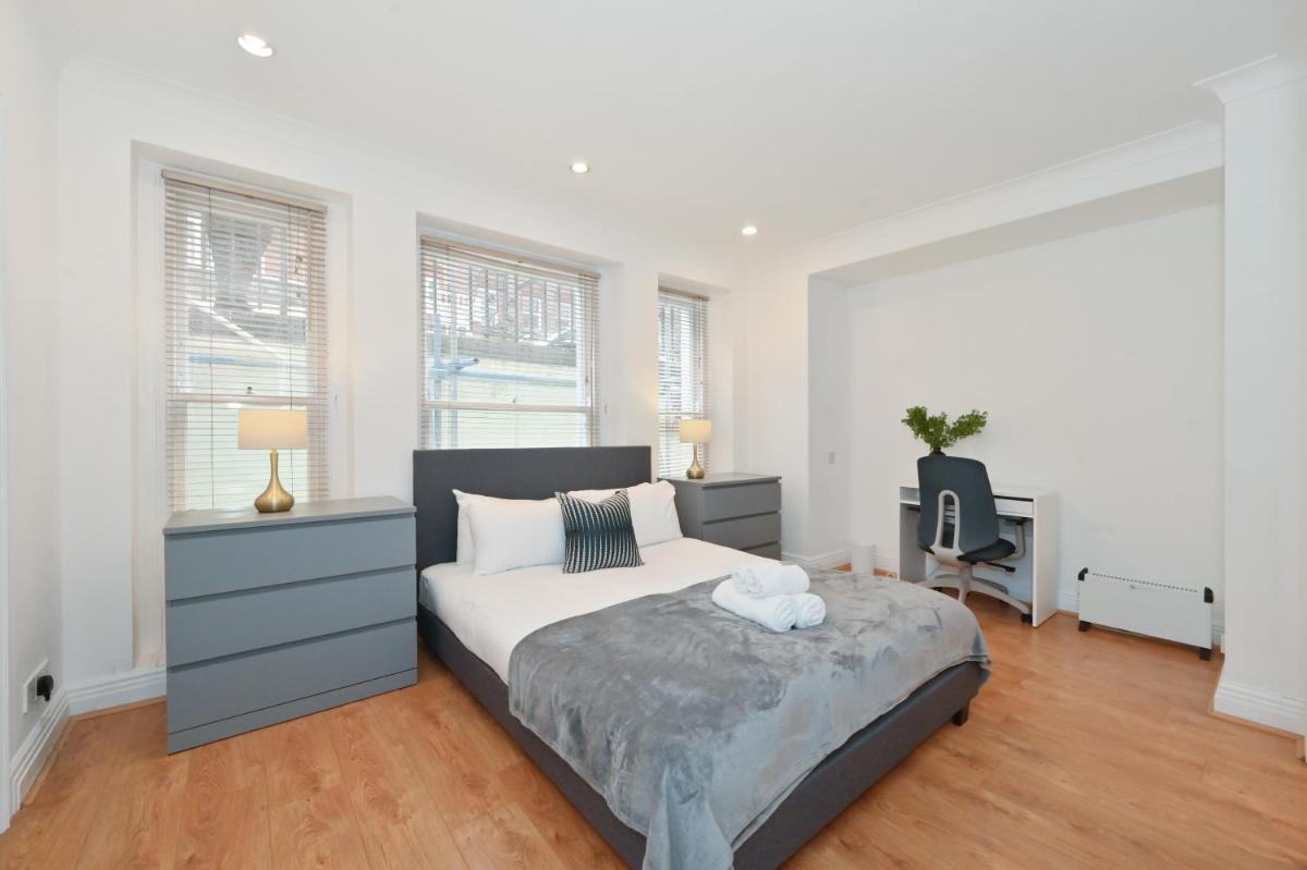 London Choice Apartments – Gloucester Road – Kensington