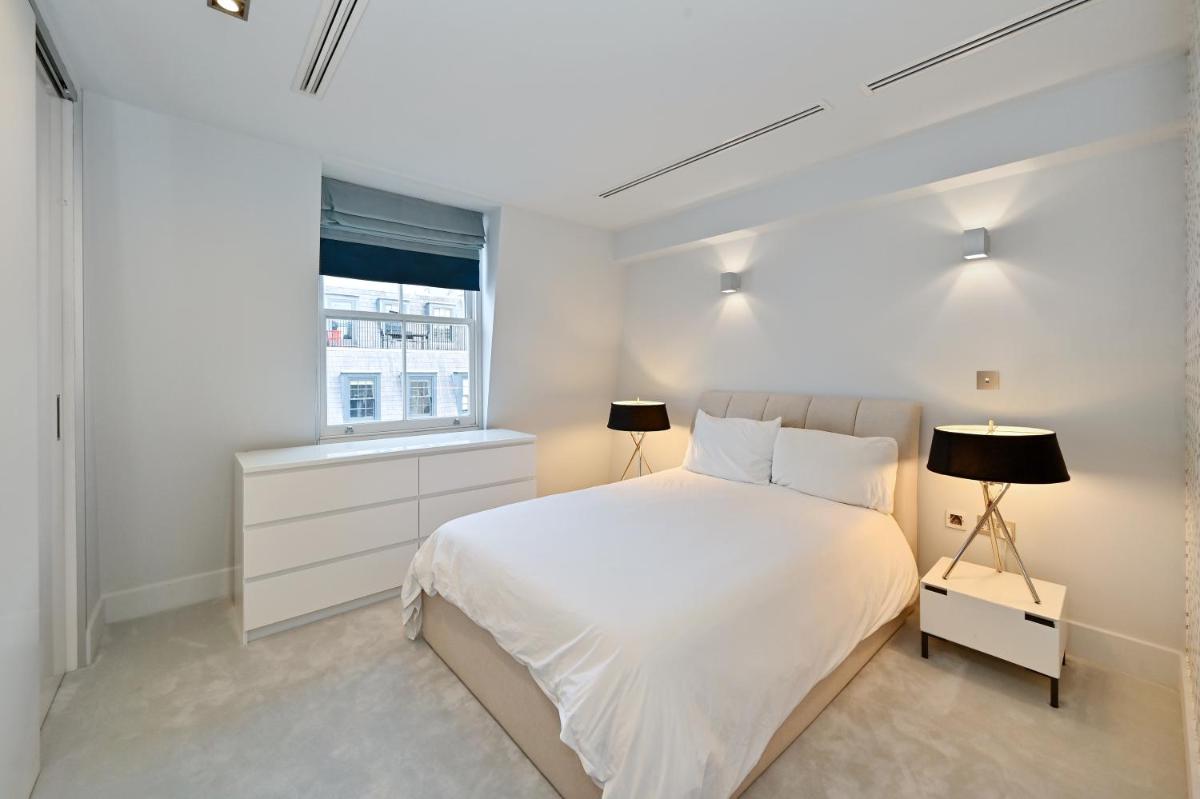 London Choice Apartments – Mayfair – Bond Street